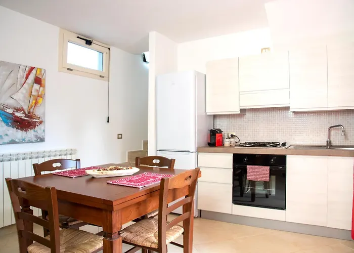 Villa Morena With Exclusive Swimming Pool And Large Garden *