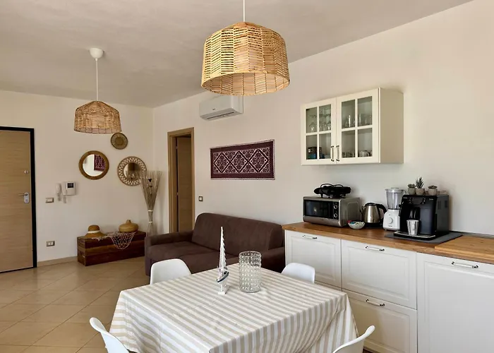 Villa Morena With Exclusive Swimming Pool And Large Garden Alghero