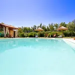 Villa Morena With Exclusive Swimming Pool And Large Garden *