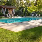 Morena With Exclusive Swimming Pool And Large Garden Villa