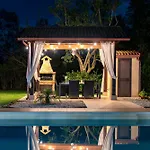 Morena With Exclusive Swimming Pool And Large Garden Alghero