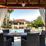 Morena With Exclusive Swimming Pool And Large Garden * Alghero