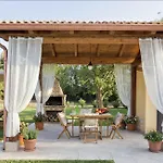 Villa Morena With Exclusive Swimming Pool And Large Garden
