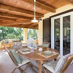 Villa Morena With Exclusive Swimming Pool And Large Garden Alghero