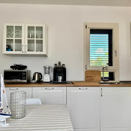 Morena With Exclusive Swimming Pool And Large Garden Alghero