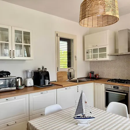 Morena With Exclusive Swimming Pool And Large Garden * Alghero