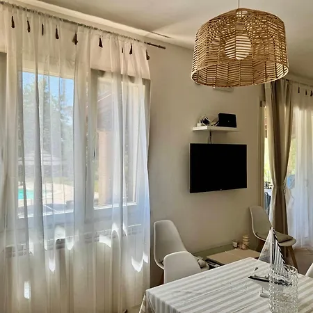 Villa Morena With Exclusive Swimming Pool And Large Garden
