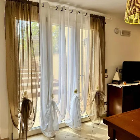 Villa Morena With Exclusive Swimming Pool And Large Garden *