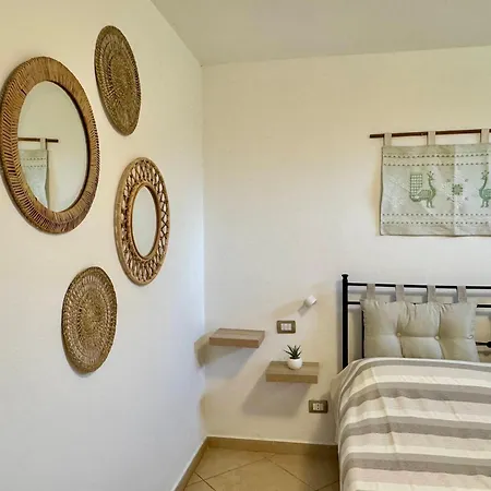 Morena With Exclusive Swimming Pool And Large Garden Villa