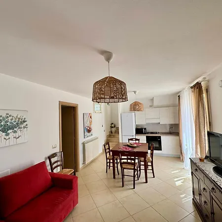 Morena With Exclusive Swimming Pool And Large Garden Alghero