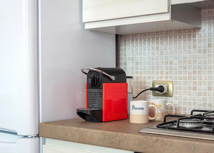 Villa Morena With Exclusive Swimming Pool And Large Garden