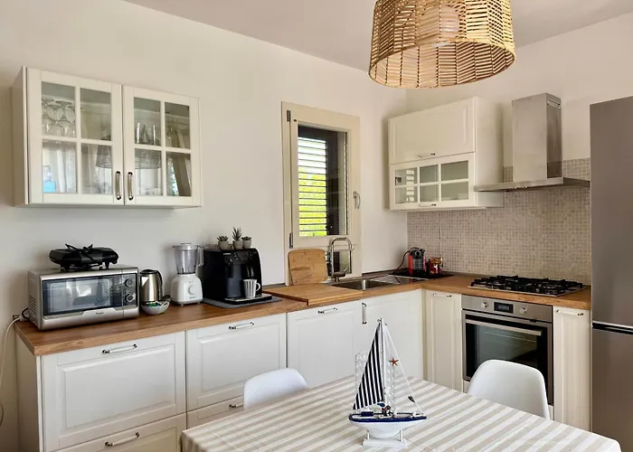 Morena With Exclusive Swimming Pool And Large Garden * Alghero