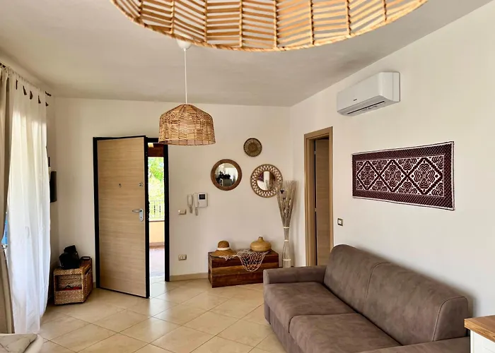 Villa Morena With Exclusive Swimming Pool And Large Garden