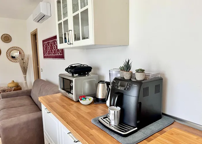 Morena With Exclusive Swimming Pool And Large Garden Villa Alghero