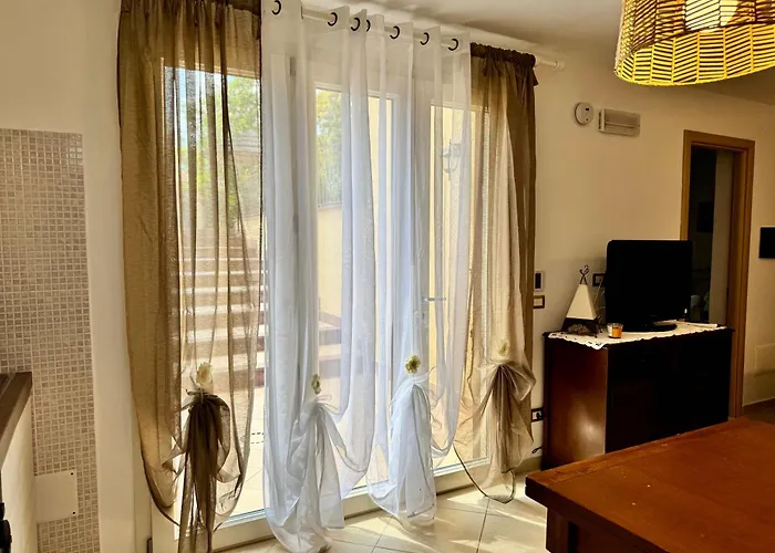 Villa Morena With Exclusive Swimming Pool And Large Garden *