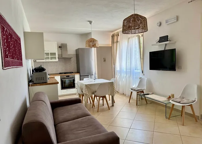 Villa Morena With Exclusive Swimming Pool And Large Garden
