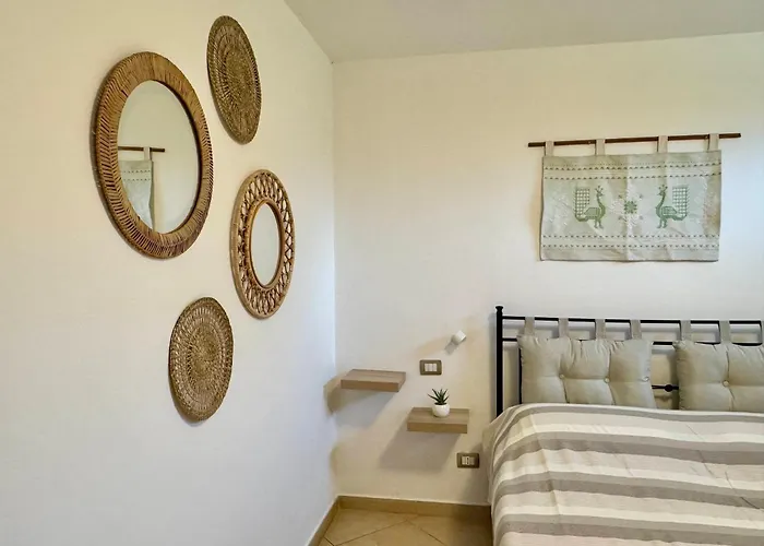 Morena With Exclusive Swimming Pool And Large Garden Villa
