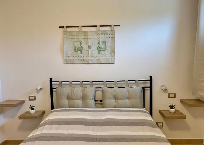 Villa Morena With Exclusive Swimming Pool And Large Garden *