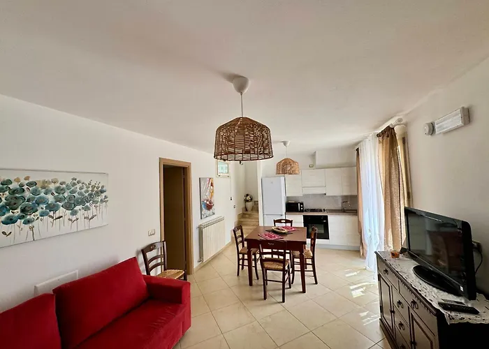 Morena With Exclusive Swimming Pool And Large Garden Alghero